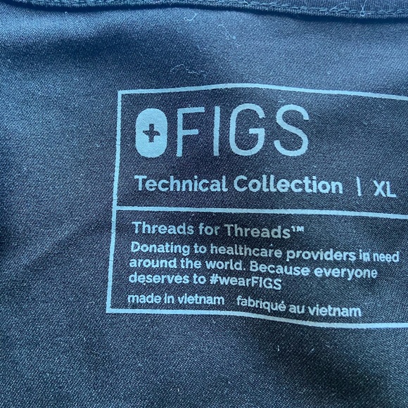 BLACK FIGS - Picture 2 of 6